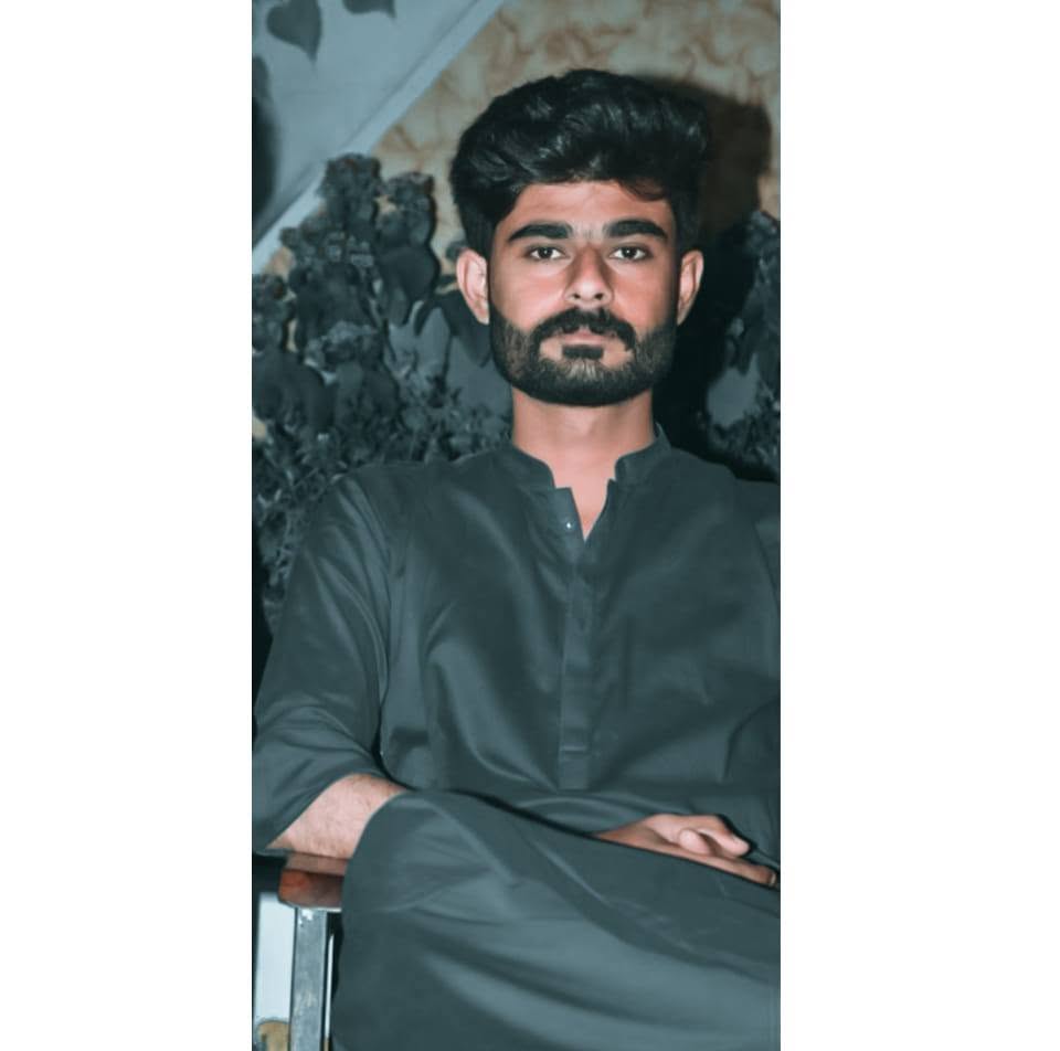  Momin Dahri
